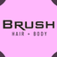 Brush Hair And Body icon