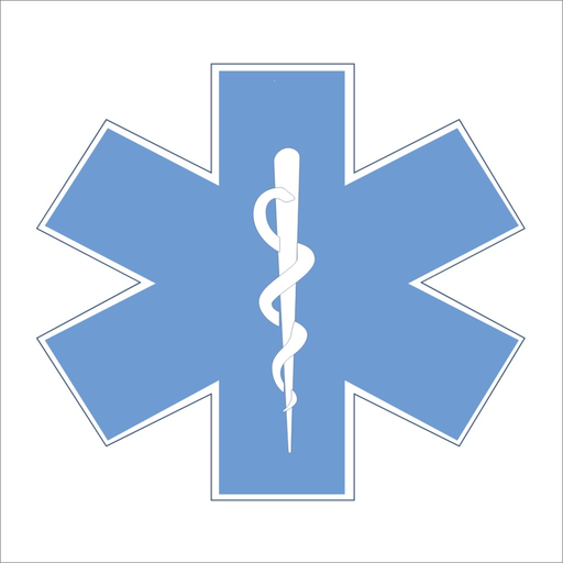 SLAS app icon