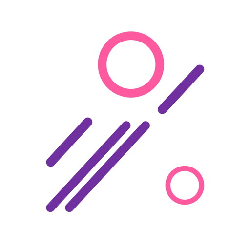 Emoji Steps - 小组件计步器 app icon