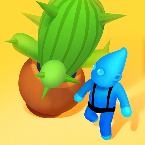 Transform Master app icon