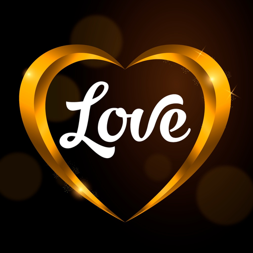 Love Frames & Art app icon