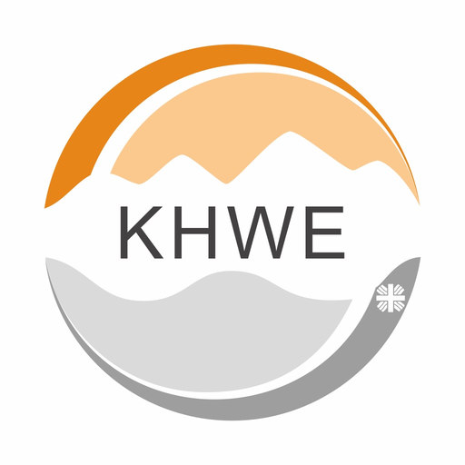 KHWE app icon