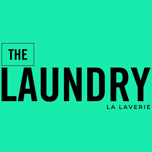 ECLA The Laundry app icon
