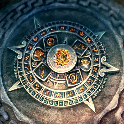 Darkness and Flame 1 app icon