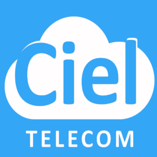 Ciel Telecom Espace Client app icon