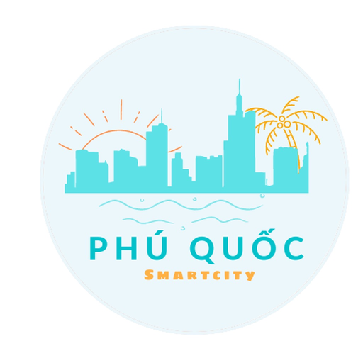 Phú Quốc SmartCity app icon