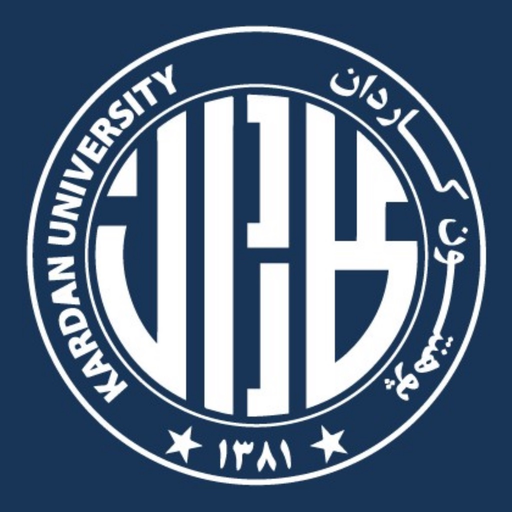 My Kardan Student app icon