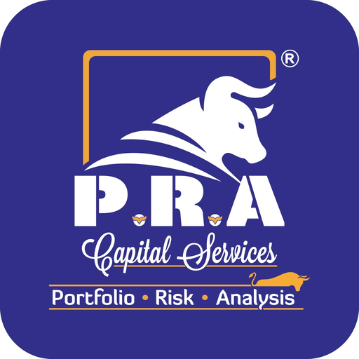 PRA Capital app icon