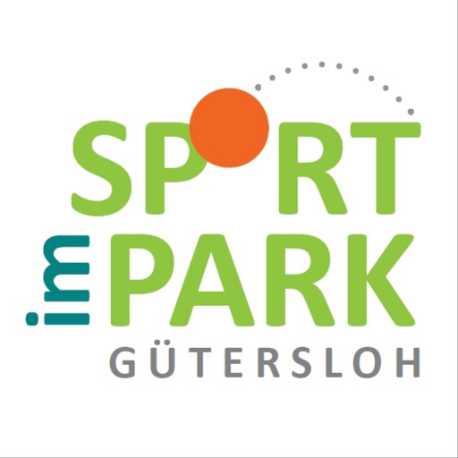 Sport im Park - Gütersloh app icon