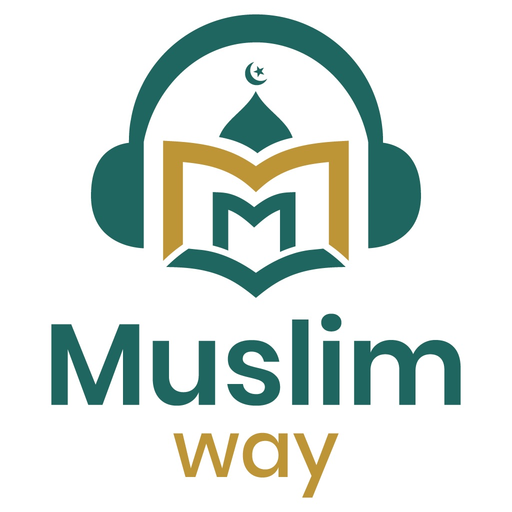 Muslim Way app icon