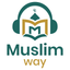 Muslim Way icon