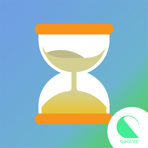 Qsolve CAL app icon