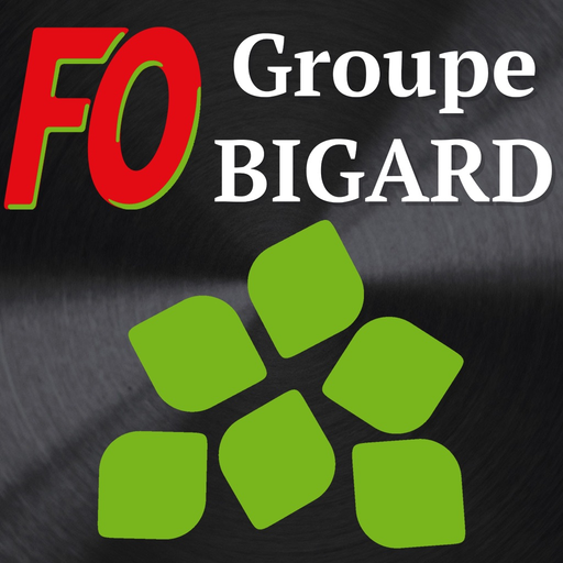 FO Bigard app icon