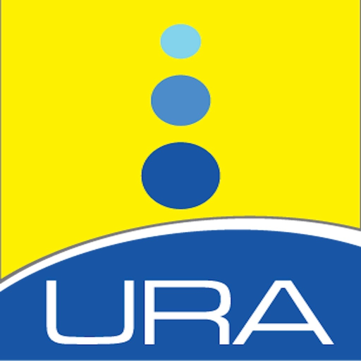 AskUra app icon