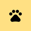 My Pet App for Health Tracking icon