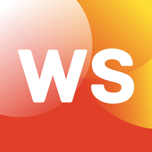 WS. Carrent app icon