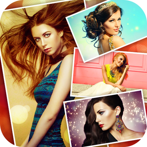Photos Enhancer app icon