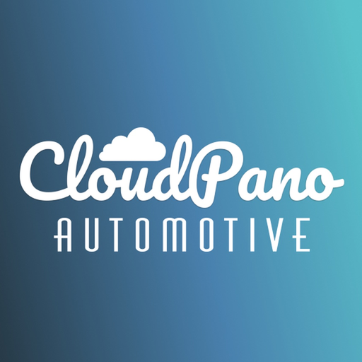 CloudPano Automotive app icon
