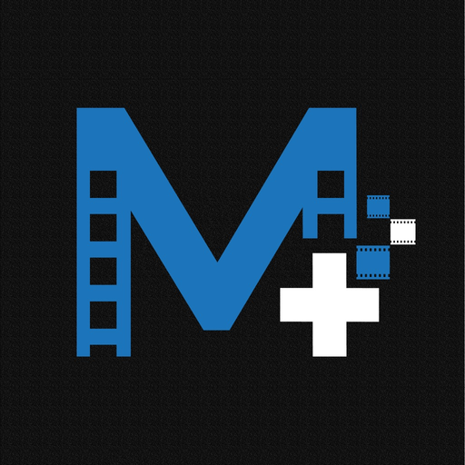 Movies Plus app icon