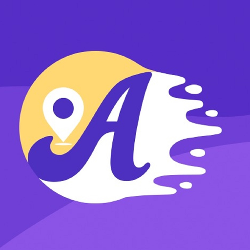 Al-aimtidad-POS app icon