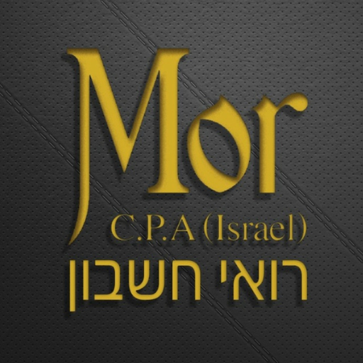 Mor digital app icon