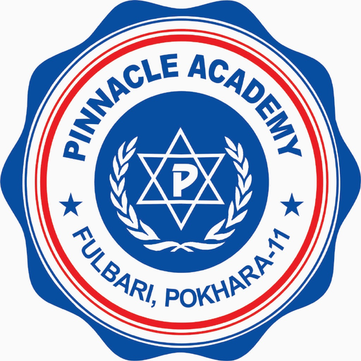 Pinnacle Academy Pokhara app icon