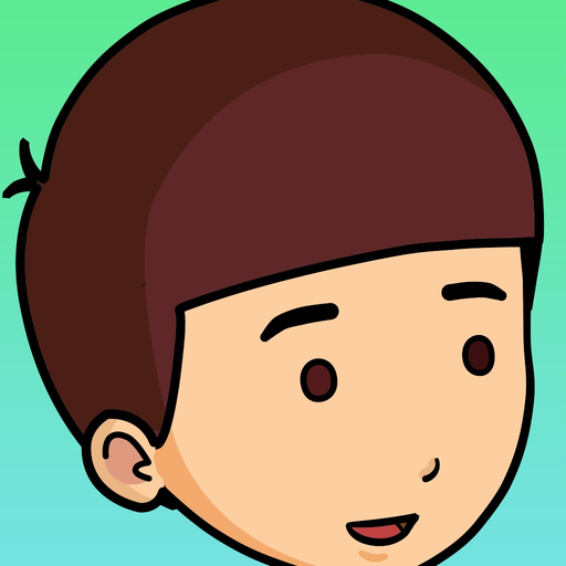 Pintar Yuk! - PAUD, TK & SD app icon