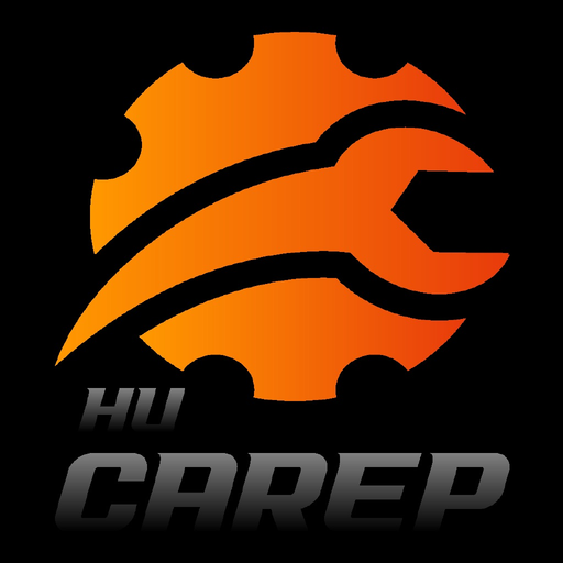 HU Carep app icon