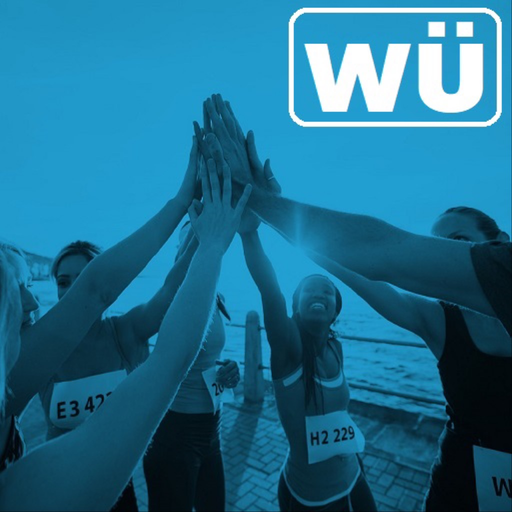 Betriebssport BASF (WÜ) app icon