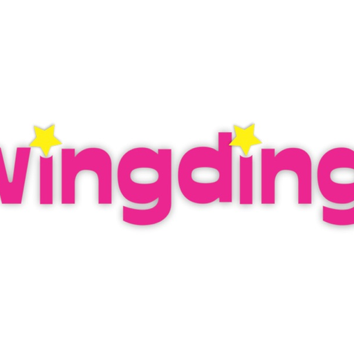 Wingding™ app icon