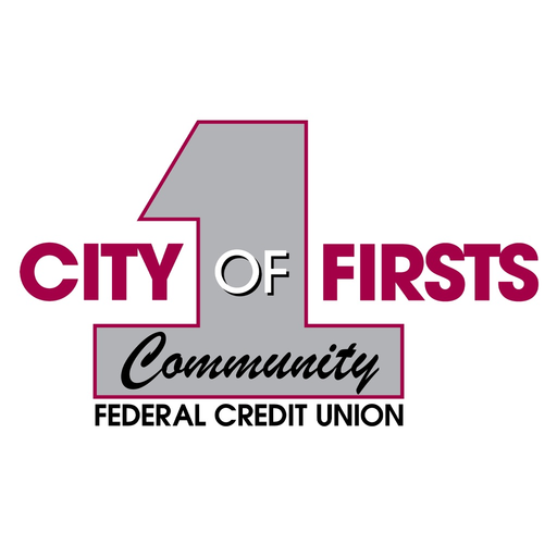 City of Firsts Community FCU app icon