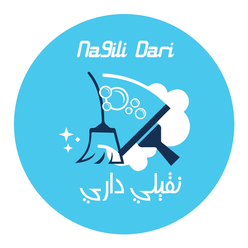 Neqili Dari app icon