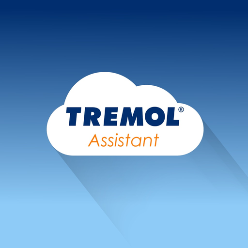 Tremol Assistant Mobile app icon