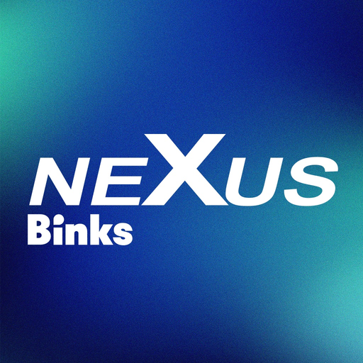 NeXus Global app icon