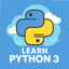 Learn Python 3 Programming icon