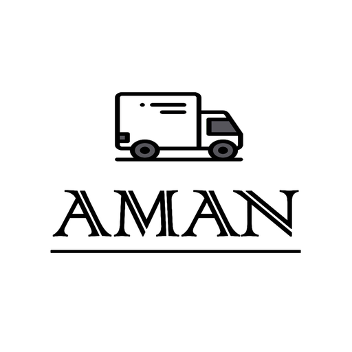 Aman – Captain | كابتن أمان app icon