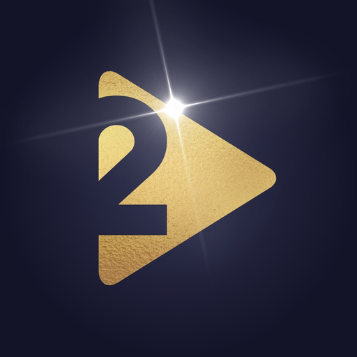 TV2 Play app icon