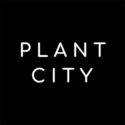 Plant City app icon