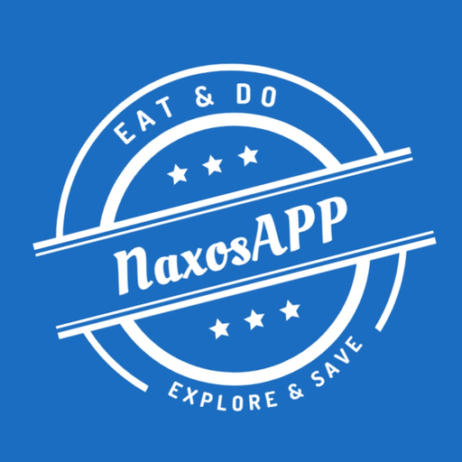 NaxosAPP app icon