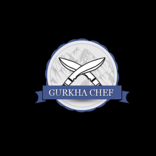 Gurkha Chef app icon