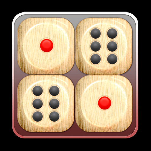 Dice Matcher: Merge Puzzle app icon