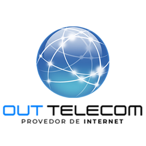 OUT TELECOM app icon
