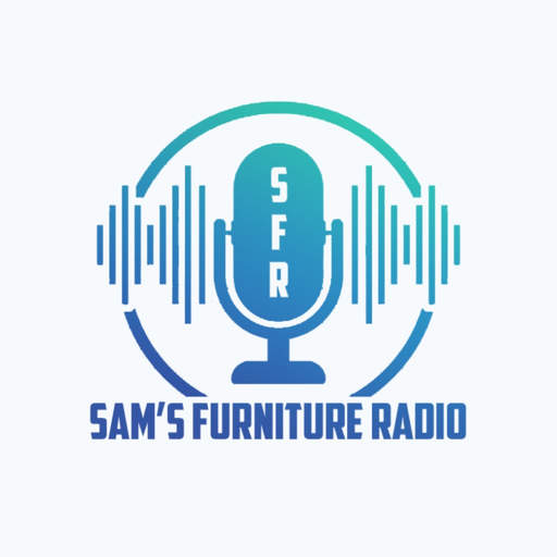 Sam's Furniture Radio app icon