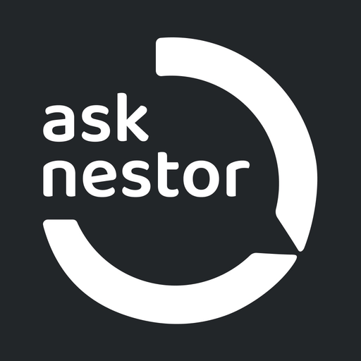 Ask Nestor app icon