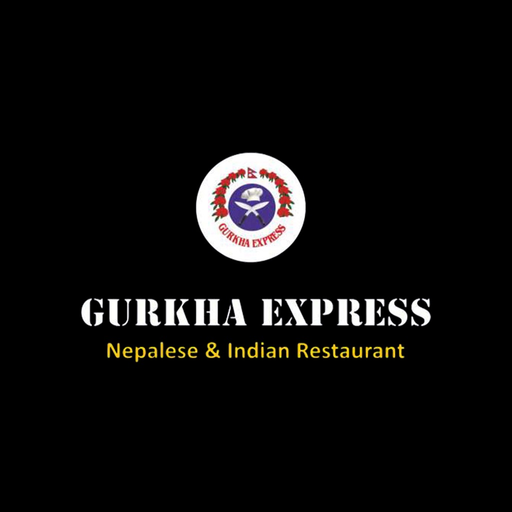 Gurkha Express Eastwood. app icon