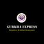 Gurkha Express Eastwood. icon