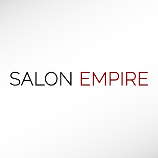 Salon Empire app icon