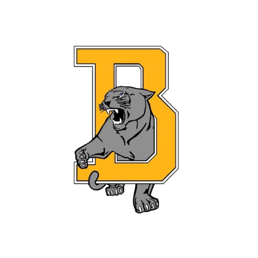 Bergman School District app icon