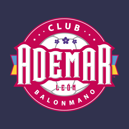 Ademar León app icon