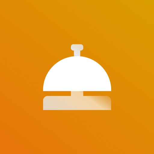 ServiceBell Mobile app icon